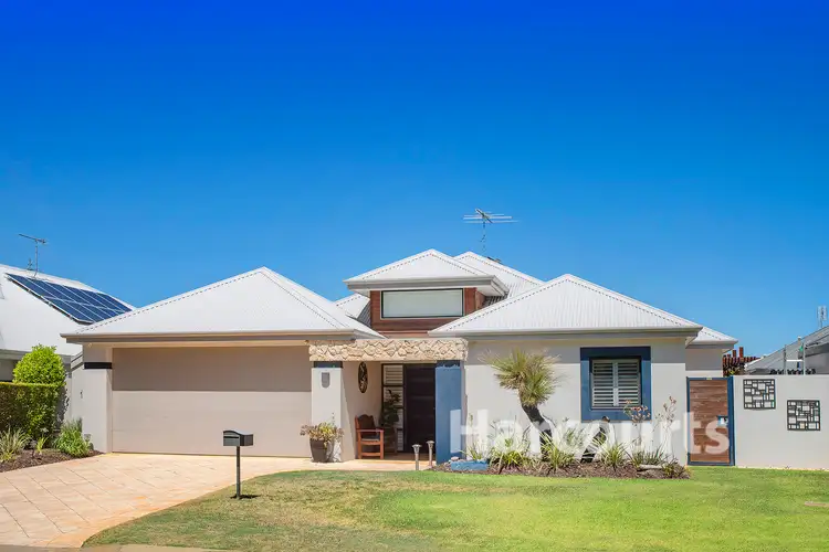 Main view of Homely house listing, 11 Masthead Loop, Geographe WA 6280