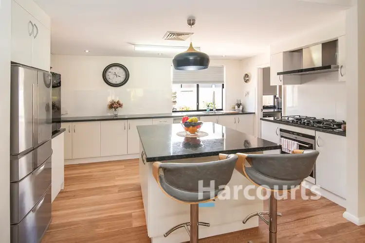 Fourth view of Homely house listing, 11 Masthead Loop, Geographe WA 6280