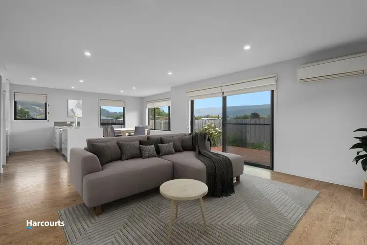 Fourth view of Homely unit listing, 2/57 Sale Street, Huonville TAS 7109