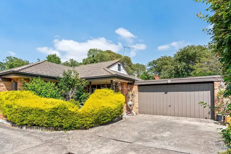 Main view of Homely house listing, 2/14 Arthur Street, Hastings VIC 3915
