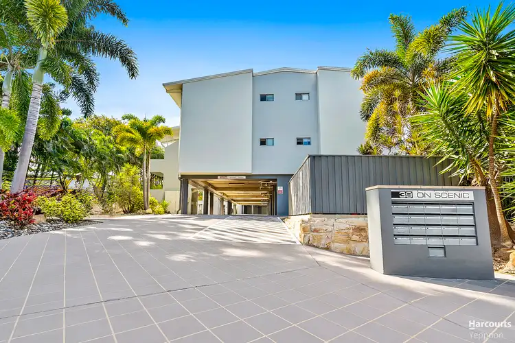 Second view of Homely unit listing, 8/39-43 Scenic Highway, Cooee Bay QLD 4703