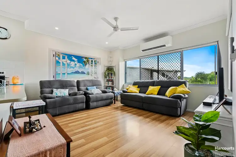 Fifth view of Homely unit listing, 8/39-43 Scenic Highway, Cooee Bay QLD 4703