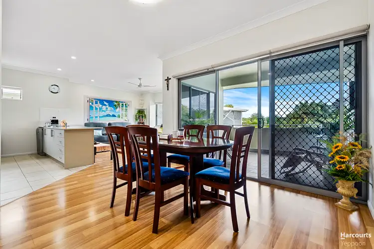Sixth view of Homely unit listing, 8/39-43 Scenic Highway, Cooee Bay QLD 4703