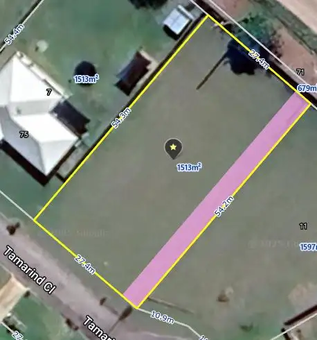 Second view of Homely house listing, 9 Tamarind Close, Ayr QLD 4807