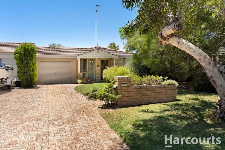 Second view of Homely house listing, 20B Pentland Crescent, Dudley Park WA 6210