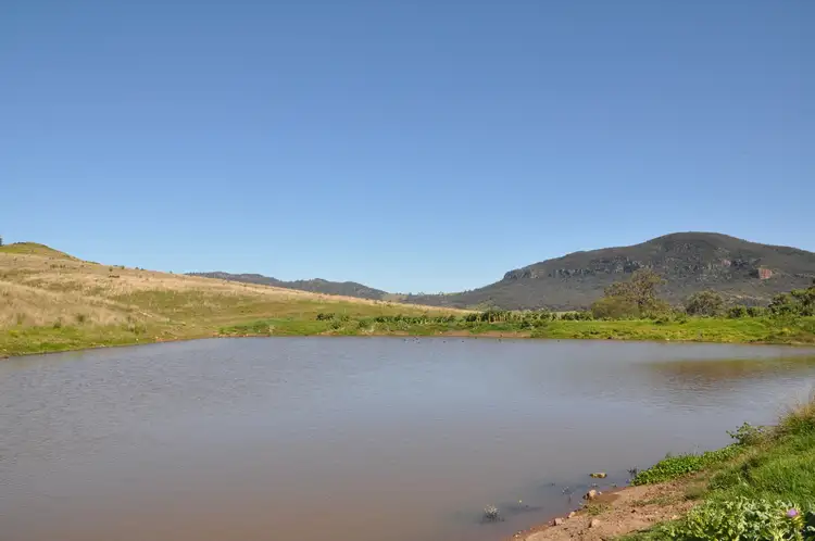 Fifth view of Homely rural property listing, 'Figtree' Rouchel Gap Rd, Mccullys Gap NSW 2333