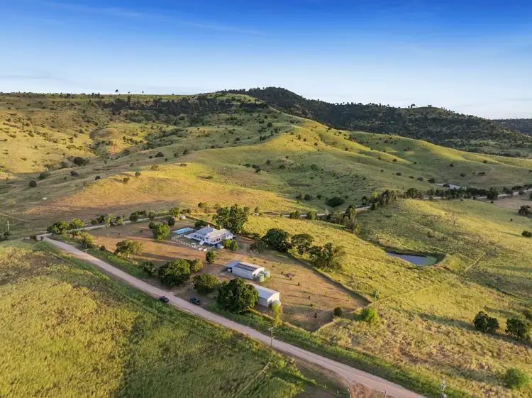 Second view of Homely house listing, 13 Abbotts Road, Derrymore QLD 4352