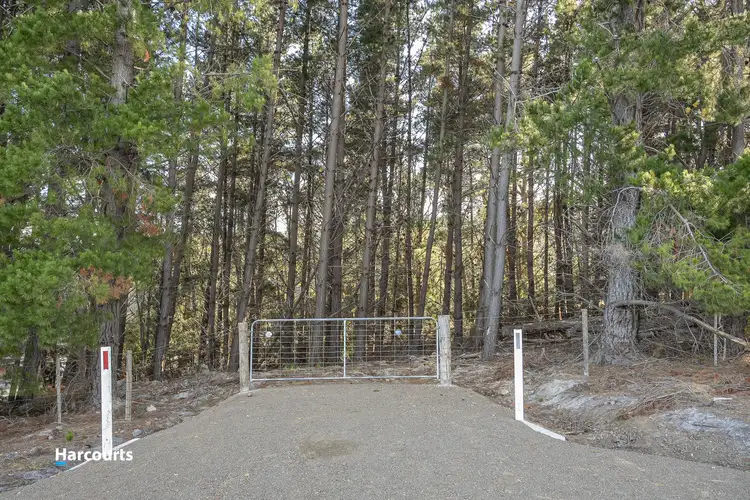 Fourth view of Homely land listing, 38 Autumn Road, Cradoc TAS 7109