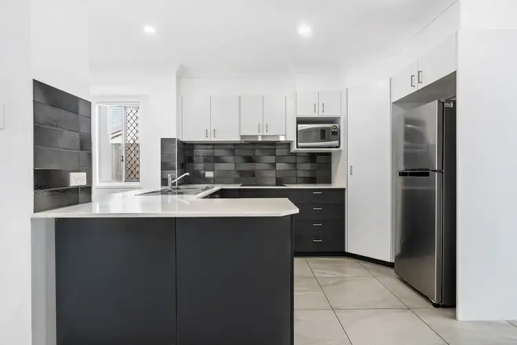 Fourth view of Homely townhouse listing, 10/28 Sean Street, Boondall QLD 4034