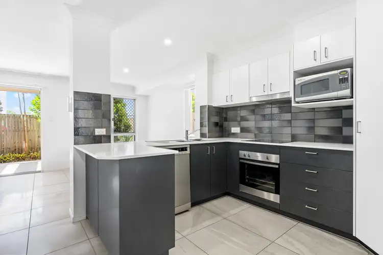Fifth view of Homely townhouse listing, 10/28 Sean Street, Boondall QLD 4034