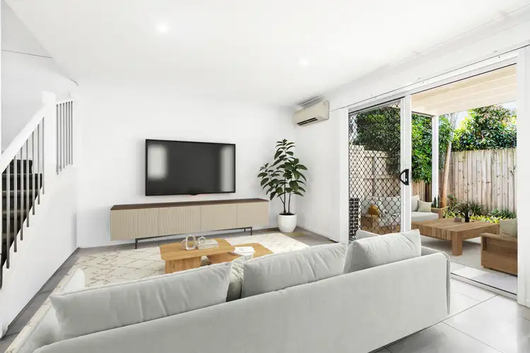 Sixth view of Homely townhouse listing, 10/28 Sean Street, Boondall QLD 4034