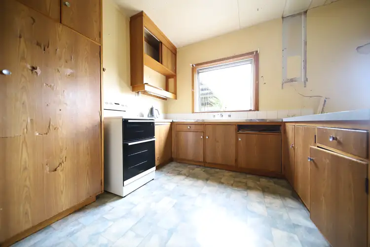 Second view of Homely house listing, 6 Read Street, Tullah TAS 7321