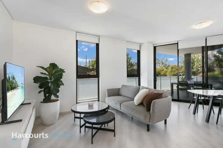 1 Herlina Crescent