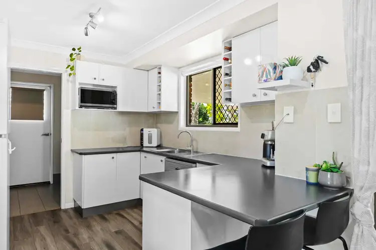 Fourth view of Homely house listing, 6 Hamilton Street, Wyreema QLD 4352