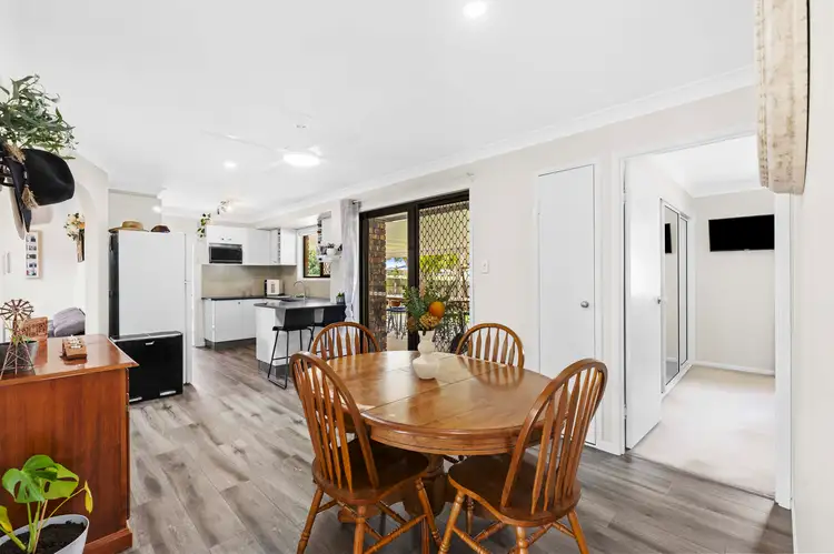 Fifth view of Homely house listing, 6 Hamilton Street, Wyreema QLD 4352