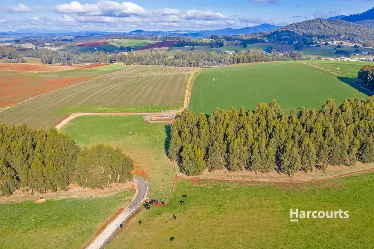 Second view of Homely rural property listing, 683 Penguin Road, Penguin TAS 7316