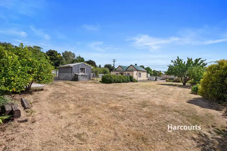 Third view of Homely land listing, 683A Forth Road, Forth TAS 7310