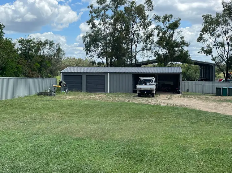 Second view of Homely house listing, 29B NORTH STREET, Taroom QLD 4420