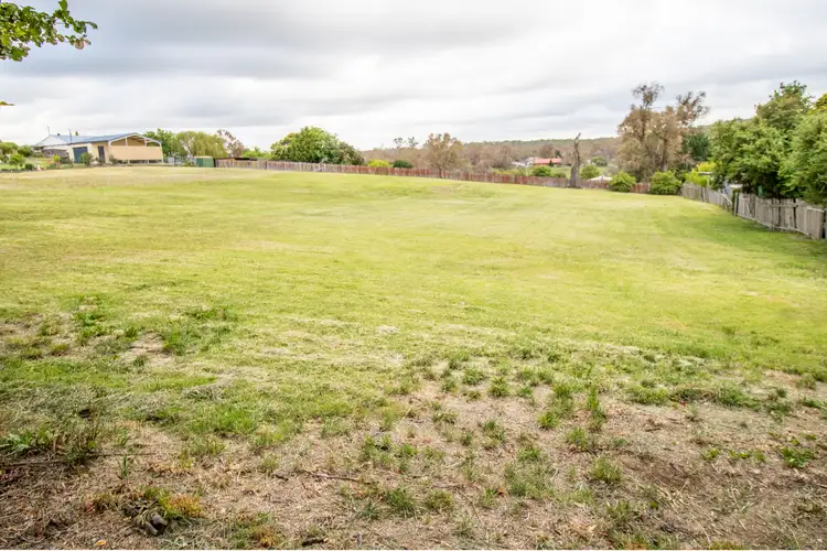 Main view of Homely land listing, LOT 3, 16W Hill Street, Walcha NSW 2354