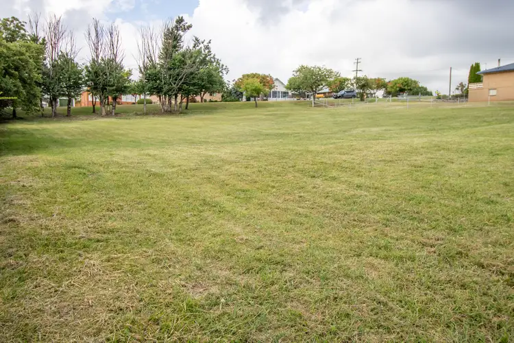 Second view of Homely land listing, LOT 3, 16W Hill Street, Walcha NSW 2354