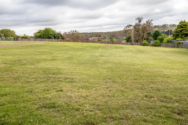 Third view of Homely land listing, LOT 3, 16W Hill Street, Walcha NSW 2354