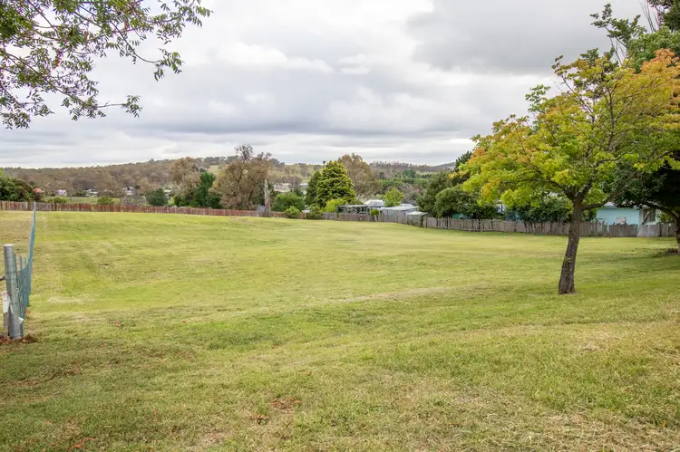 Main view of Homely land listing, LOT 2, 16W Hill Street, Walcha NSW 2354