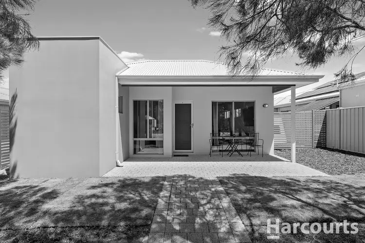 Main view of Homely house listing, 52 Cassowary Crescent, Coodanup WA 6210