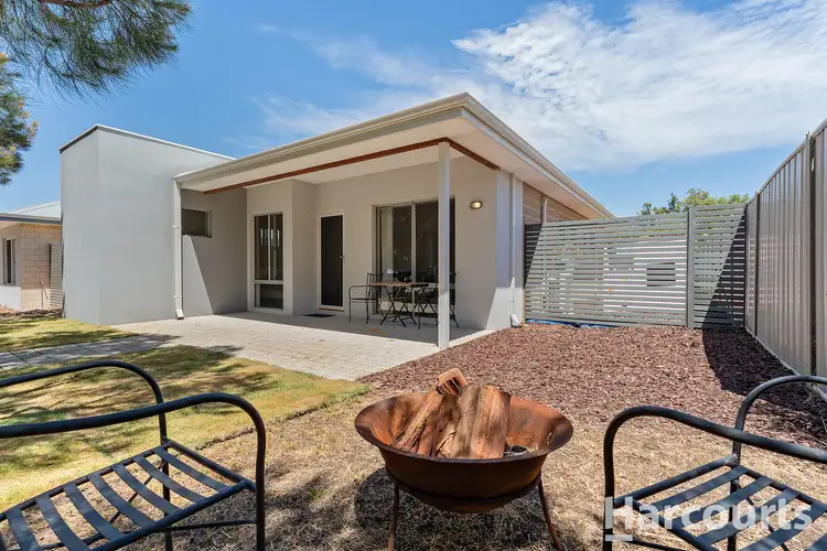 Second view of Homely house listing, 52 Cassowary Crescent, Coodanup WA 6210