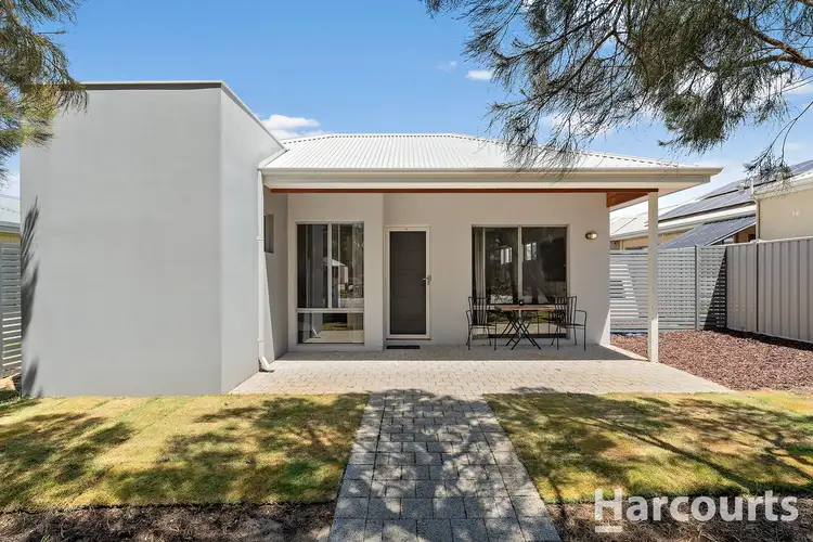 Third view of Homely house listing, 52 Cassowary Crescent, Coodanup WA 6210