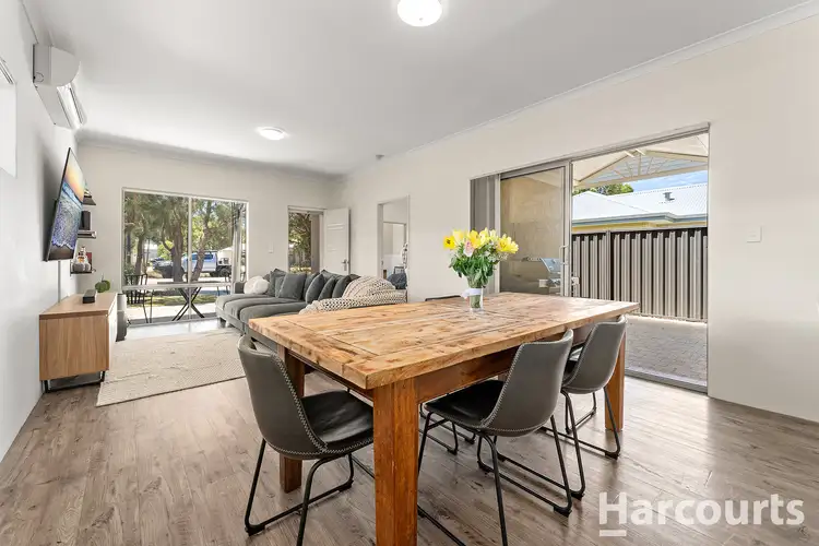 Fifth view of Homely house listing, 52 Cassowary Crescent, Coodanup WA 6210
