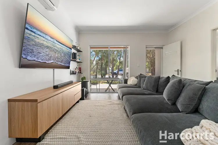 Sixth view of Homely house listing, 52 Cassowary Crescent, Coodanup WA 6210