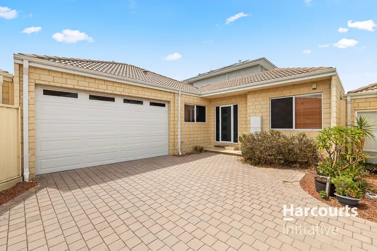 Main view of Homely house listing, 50C Shelbred Way, Westminster WA 6061
