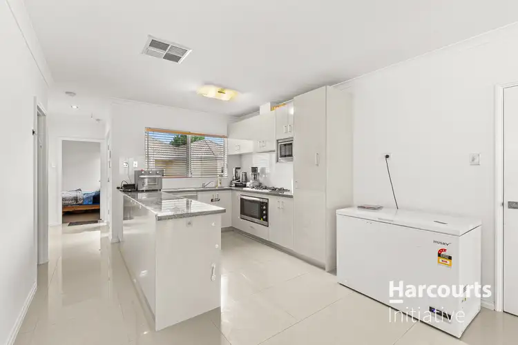 Fourth view of Homely house listing, 50C Shelbred Way, Westminster WA 6061