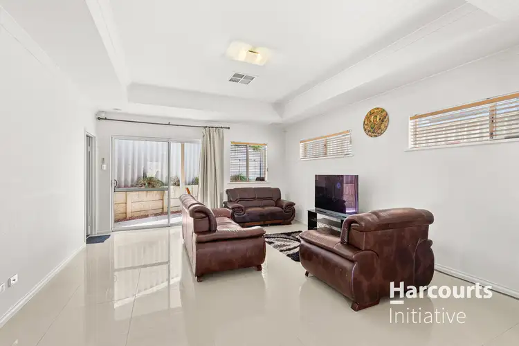 Fifth view of Homely house listing, 50C Shelbred Way, Westminster WA 6061