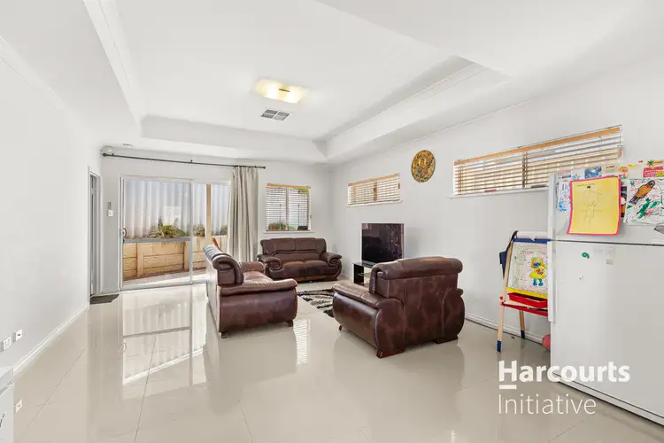 Sixth view of Homely house listing, 50C Shelbred Way, Westminster WA 6061