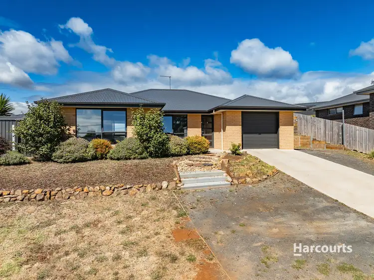 Main view of Homely house listing, 41 Three Mile Line Road, Mooreville TAS 7321