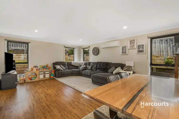 Fifth view of Homely house listing, 41 Three Mile Line Road, Mooreville TAS 7321