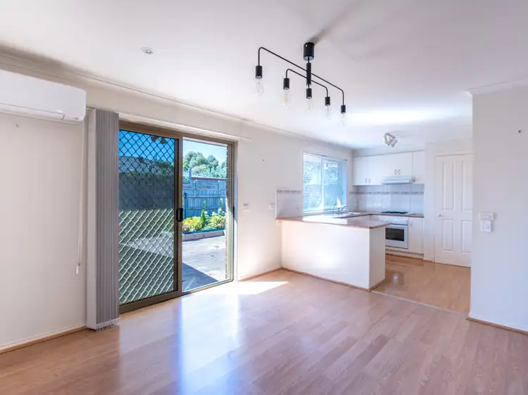Second view of Homely house listing, 17 Stephellen Way, Cranbourne West VIC 3977
