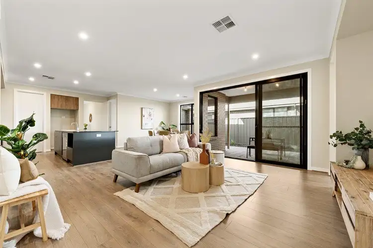 Fifth view of Homely house listing, 14 Horsnell Way, Andrews Farm SA 5114