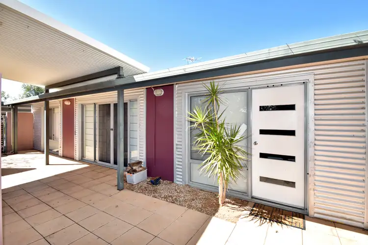 Main view of Homely unit listing, 21/11 Jennerae Drive, Stuart NT 870