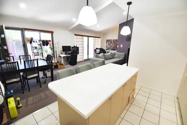 Fourth view of Homely unit listing, 21/11 Jennerae Drive, Stuart NT 870