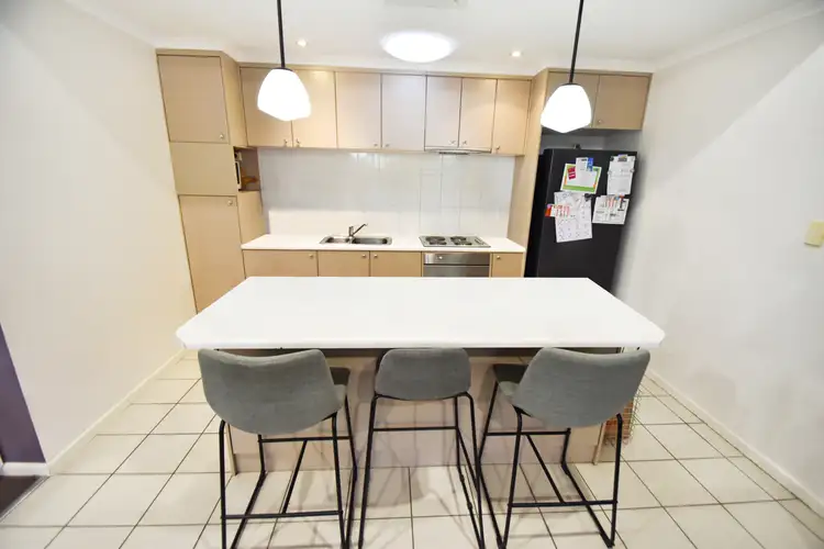 Fifth view of Homely unit listing, 21/11 Jennerae Drive, Stuart NT 870