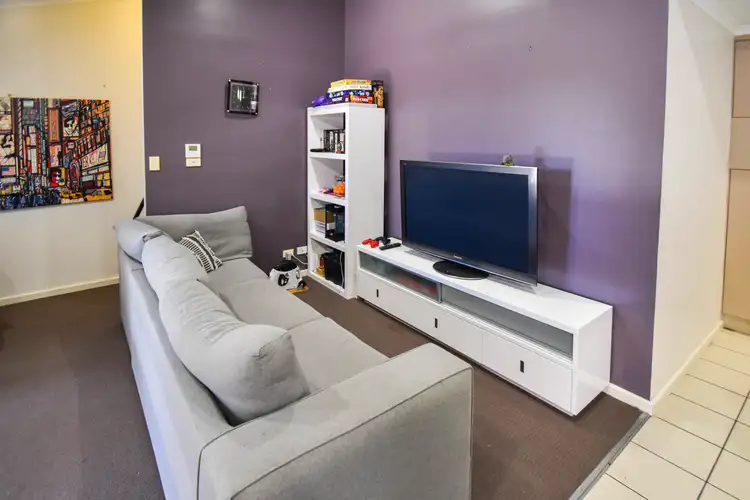 Sixth view of Homely unit listing, 21/11 Jennerae Drive, Stuart NT 870