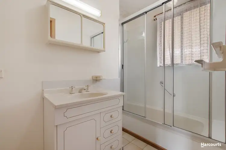 Second view of Homely unit listing, 1/17-19 Wirilda Drive, Romaine TAS 7320