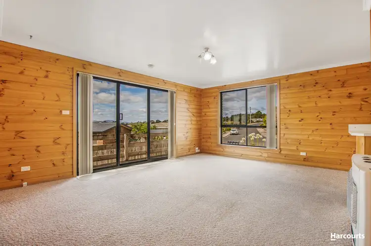 Fifth view of Homely unit listing, 1/17-19 Wirilda Drive, Romaine TAS 7320