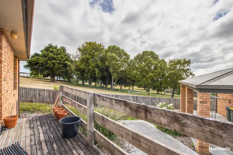 Second view of Homely unit listing, 3/17-19 Wirilda Drive, Romaine TAS 7320