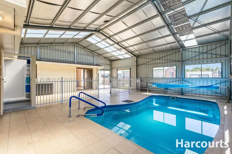 Main view of Homely house listing, 5 Kerrie Court, Spreyton TAS 7310