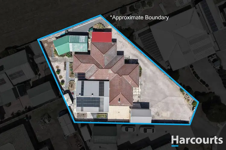 Fourth view of Homely house listing, 5 Kerrie Court, Spreyton TAS 7310