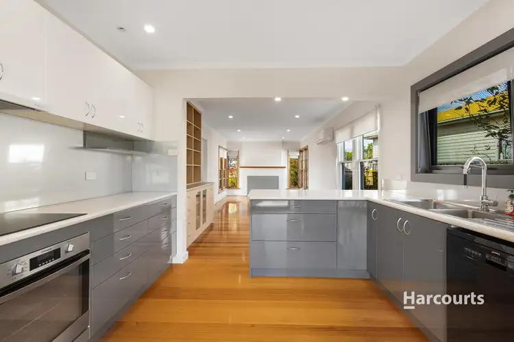 Second view of Homely house listing, 10 Jorgensen Street, Montello TAS 7320