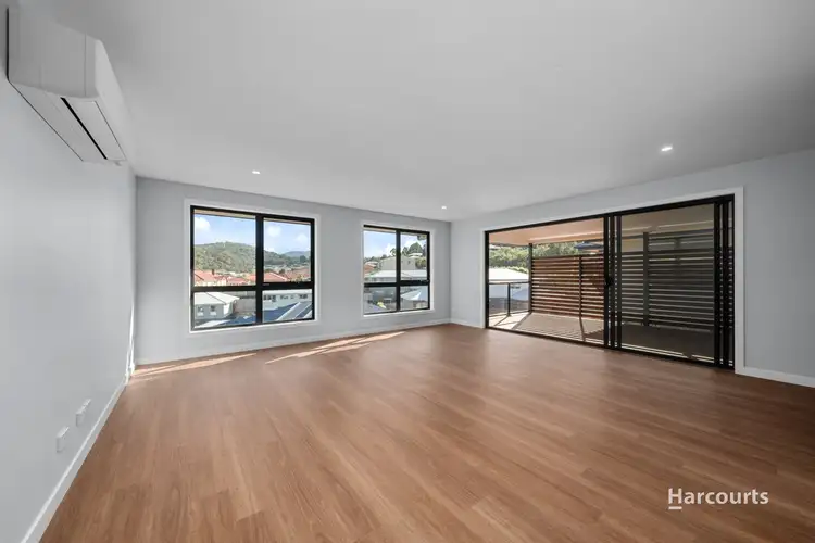 Second view of Homely unit listing, 32/34 Clinton Road, Geilston Bay TAS 7015
